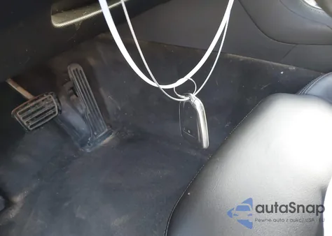 2016 Cadillac Ats Standard z USA, uszkodzony, nr VIN 1G6AA5RX7G0115321